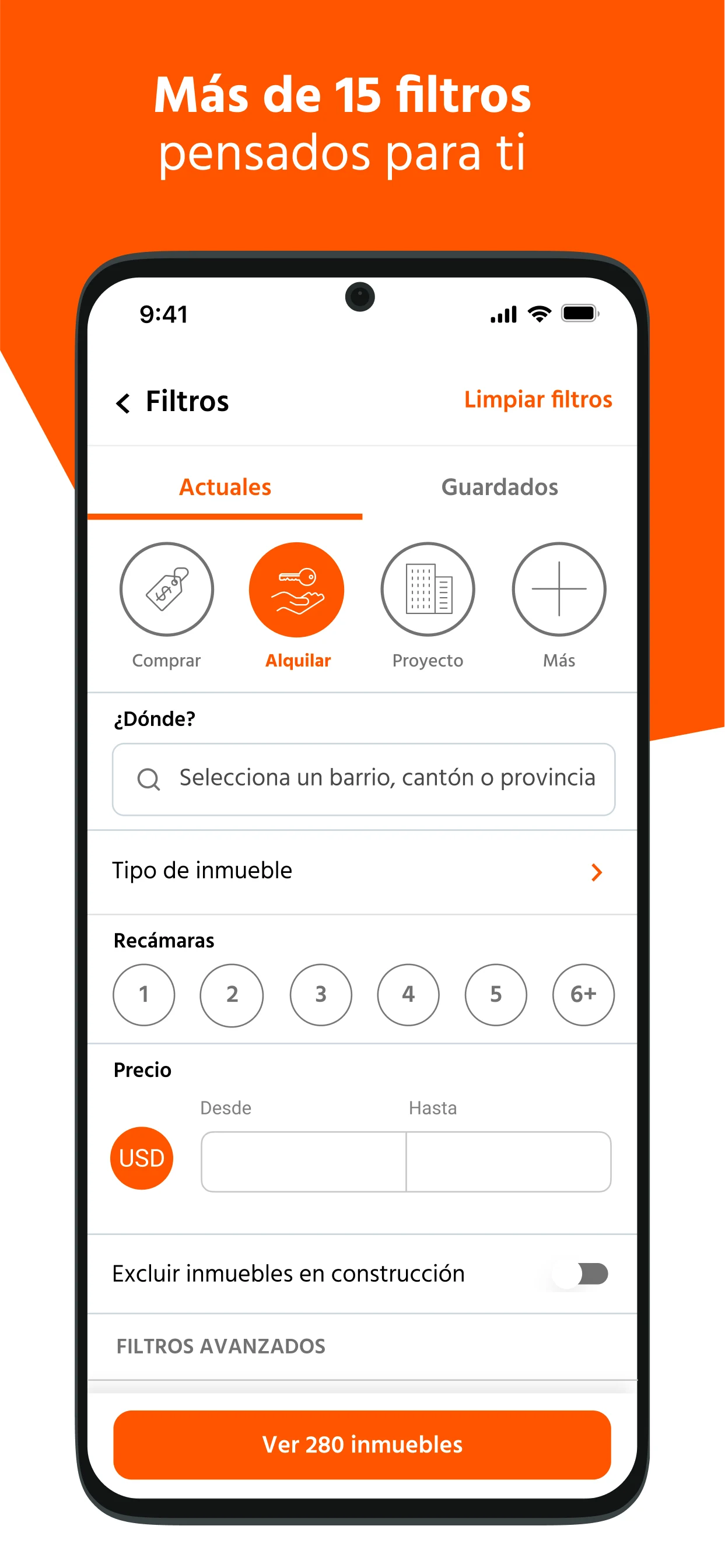 Compreoalquile screenshot