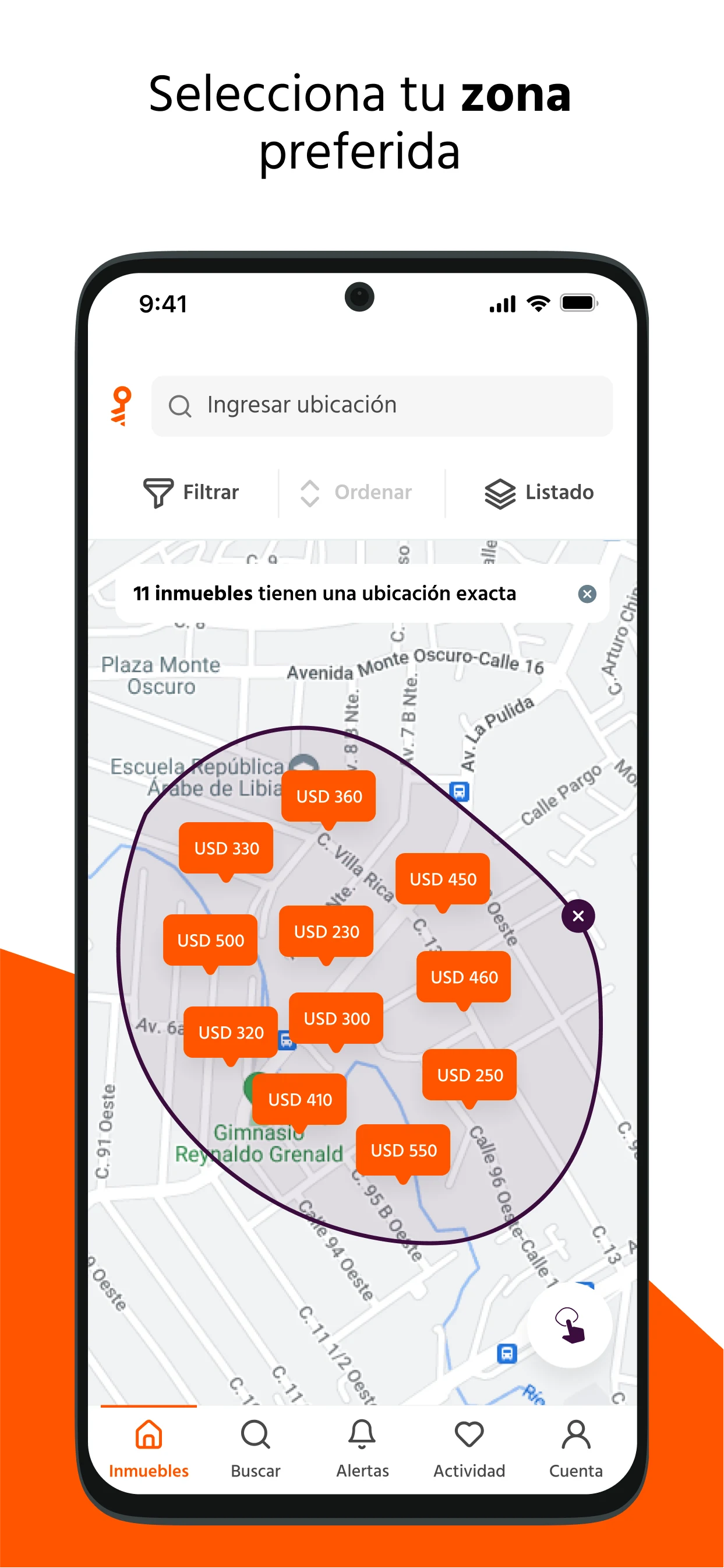 Compreoalquile screenshot
