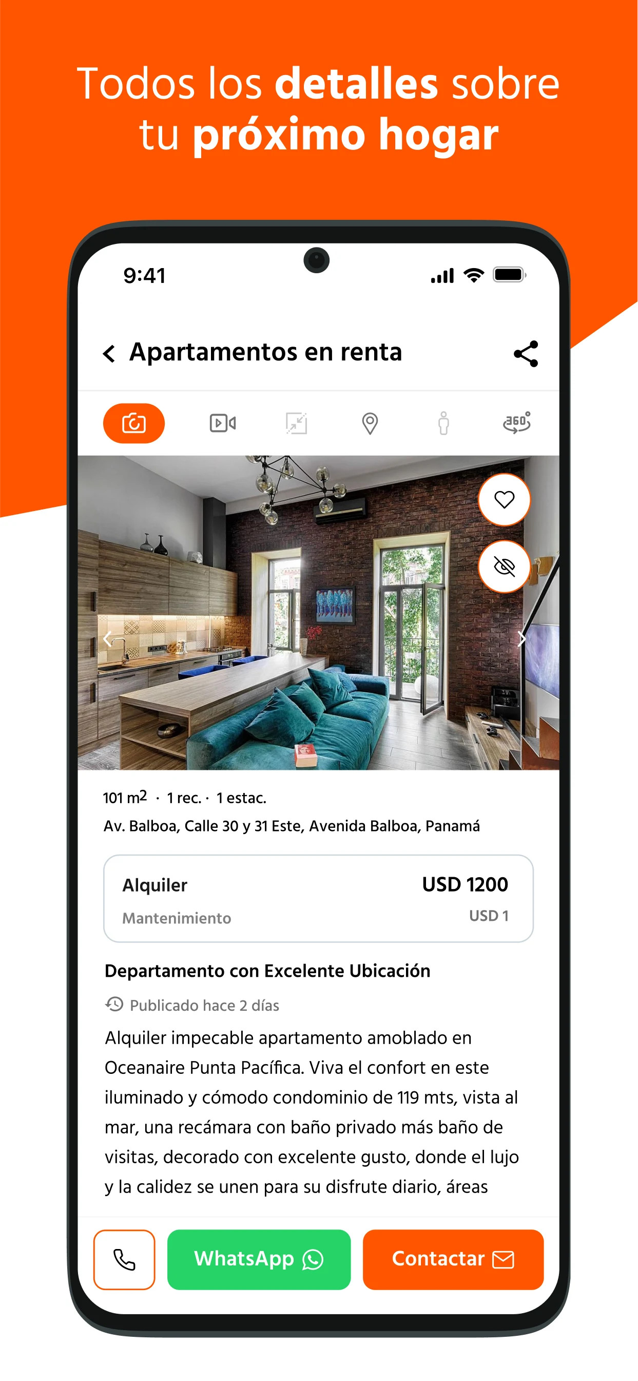 Compreoalquile screenshot
