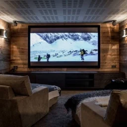 Home Theater Room のアイコン