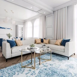 Interior Home Decoration のアイコン